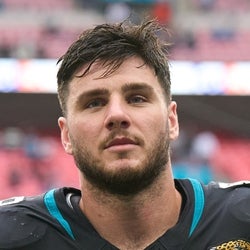 Luke Farrell