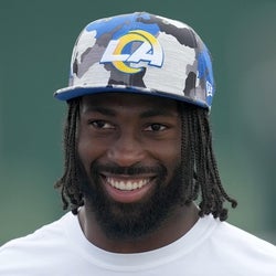 Jordan Fuller