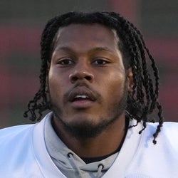 Dee Eskridge headshot