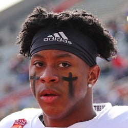 Tyler Hall