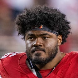 Jaylon Moore