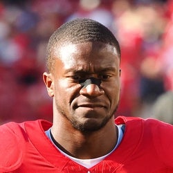 Rock Ya-Sin headshot