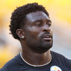 DK Metcalf headshot