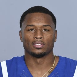 Isaiah Rodgers headshot