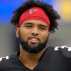 Avery Williams