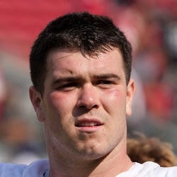 Jimmy Morrissey