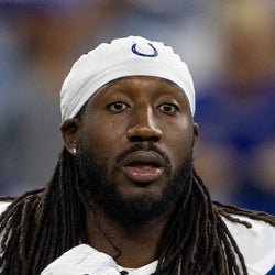 Mo Alie-Cox