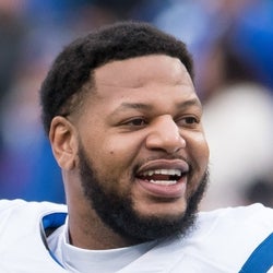Grover Stewart headshot