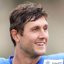 Johnny Mundt