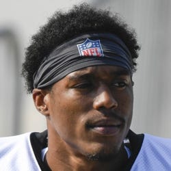 Keelan Cole