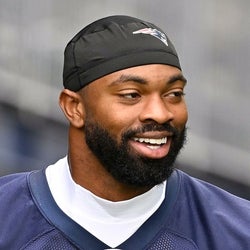 K'Lavon Chaisson