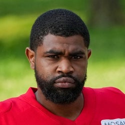 Clyde Edwards-Helaire