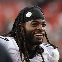 Najee Harris