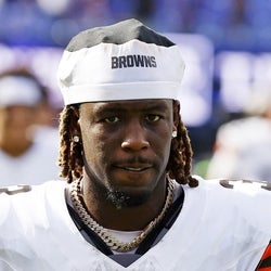 Jerry Jeudy headshot