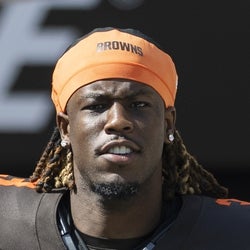 Jerry Jeudy