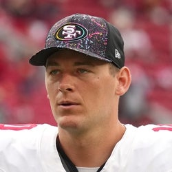 Mac Jones: Another spot start on tap