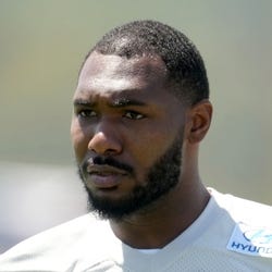 Terrell Lewis