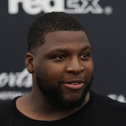 Phidarian Mathis
