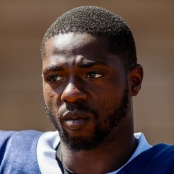 Markquese Bell