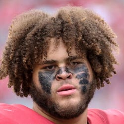 Jedrick Wills