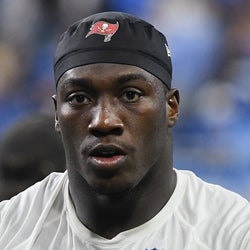 K.J. Britt headshot