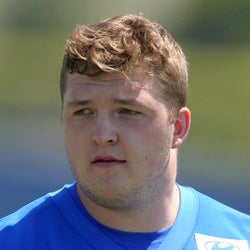 Logan Bruss
