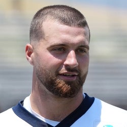 Jake Ferguson headshot
