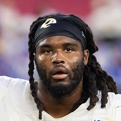 Larrell Murchison