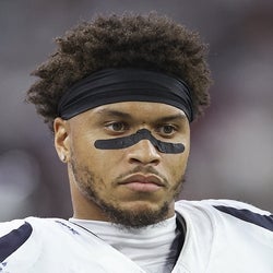 Jalen Pitre headshot