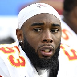 BJ Thompson headshot