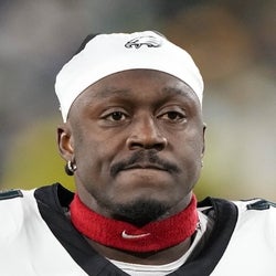 A.J. Brown