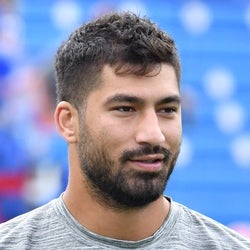 A.J. Epenesa headshot