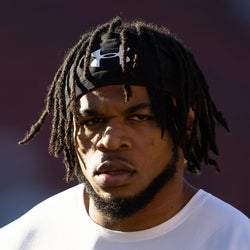 Elijah Hicks