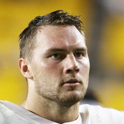 Brock Wright headshot