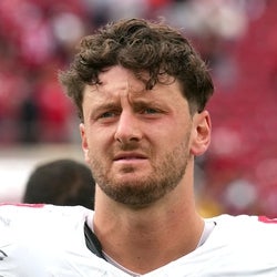 Jake Tonges headshot