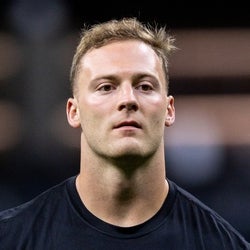 Pete Werner headshot