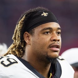 Chase Young headshot