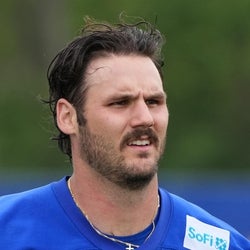 Colby Parkinson
