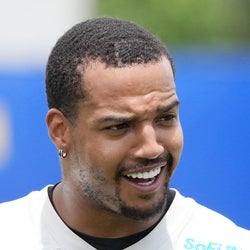 Tony Fields