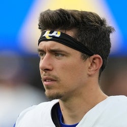 Lucas Havrisik headshot
