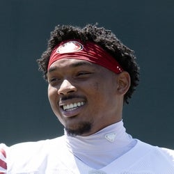 Deommodore Lenoir headshot