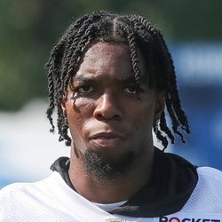 Ifeatu Melifonwu headshot