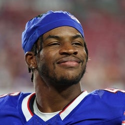 Ja'Marcus Ingram