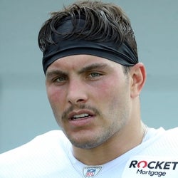 Malcolm Rodriguez