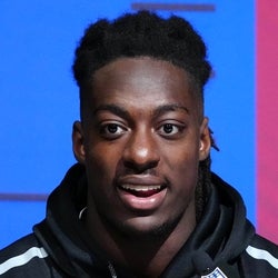 Jelani Woods