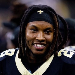 Lonnie Johnson headshot