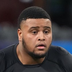 Marquis Hayes