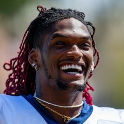 CeeDee Lamb headshot