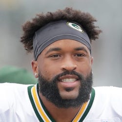 Amari Rodgers