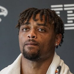 A.J. Terrell headshot